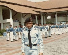 Evolusi Perdjoeanganku