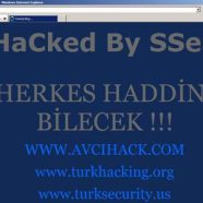 Hole di WP-Cache 2.1.2?