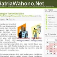 Tahun Baru, Wajah Baru, Semangat Baru !