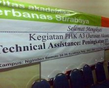 eLearning, Research dan Blogging di STIE Perbanas Surabaya