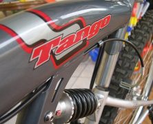 Tango!