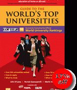 Teknik Perangkingan Universitas ala THES-QS