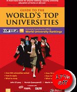 Teknik Perangkingan Universitas ala THES-QS