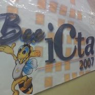 Kompetisi Software Bee-ICTA 2007