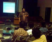 Diskusi Lagi MoU Microsoft-Indonesia di Unpad