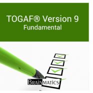 Togaf 9.1 Fundamental